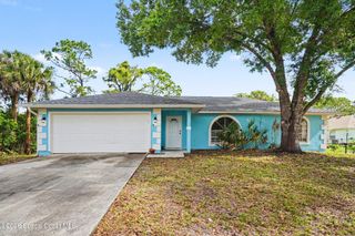 1309 Gideon Street SW, Palm Bay, FL 32908