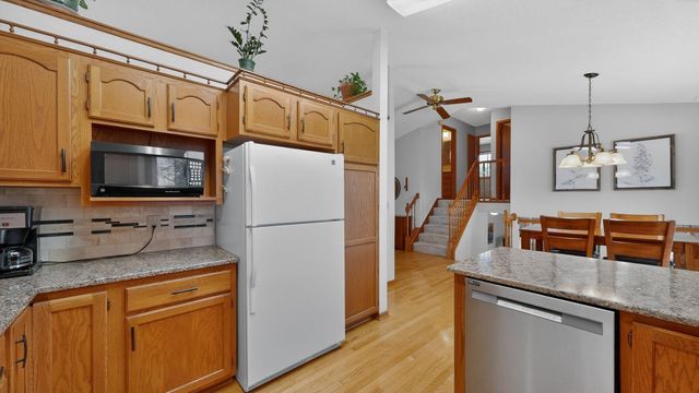 4319 4th Place NW, Rochester, MN 55901