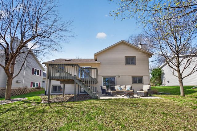 4319 4th Place NW, Rochester, MN 55901