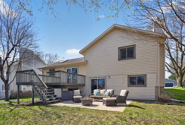 4319 4th Place NW, Rochester, MN 55901