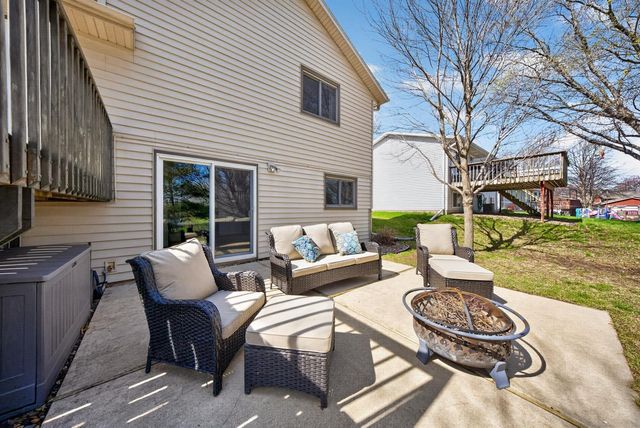 4319 4th Place NW, Rochester, MN 55901