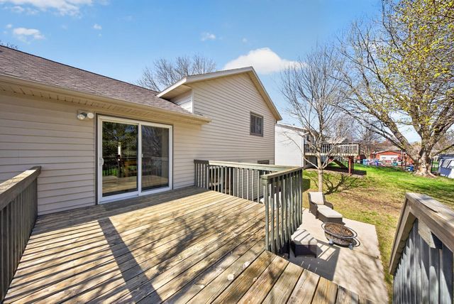 4319 4th Place NW, Rochester, MN 55901