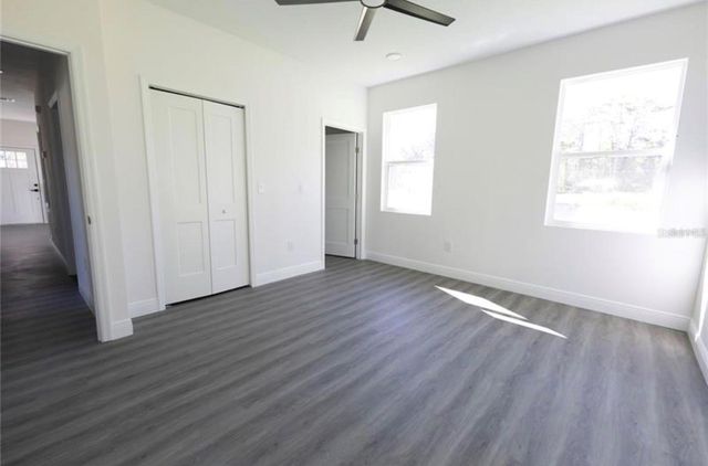 2474 CR 423 Lot 29, Lake Panasoffkee, FL 33538