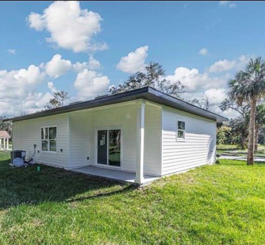 2474 CR 423 Lot 29, Lake Panasoffkee, FL 33538