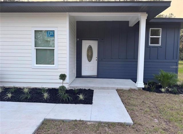 2474 CR 423 Lot 29, Lake Panasoffkee, FL 33538