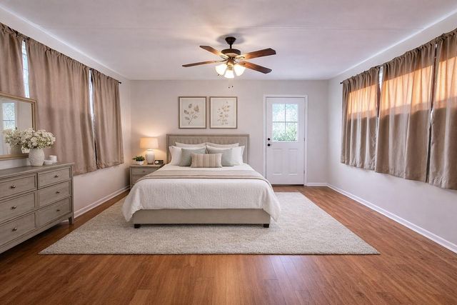 217 W Mulberry Avenue, Wharton, TX 77488