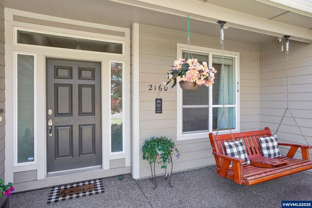 2160 Landau St SE, Salem, OR 97306