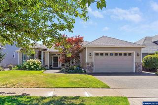2160 Landau St SE, Salem, OR 97306
