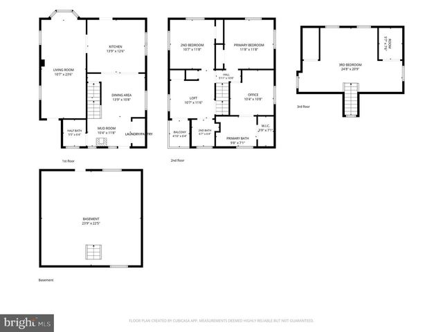 737 PIKETOWN RD, Harrisburg, PA 17112