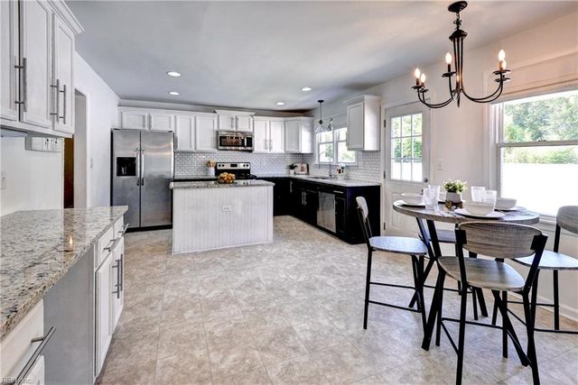 43 Robinson DR, Newport News, VA 23601