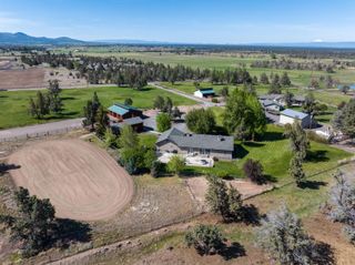 12913 S W Lark Meadow Lane, Powell Butte, OR 97753
