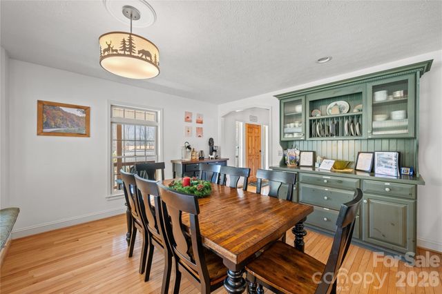 60 Rolling Lane, Maggie Valley, NC 28751