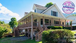 60 Rolling Lane, Maggie Valley, NC 28751