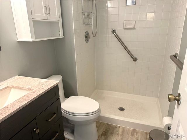 9209 Bent Pine Court F, Unincorporated, MO 63126