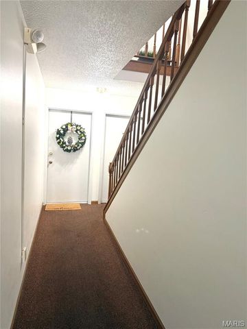 9209 Bent Pine Court F, Unincorporated, MO 63126