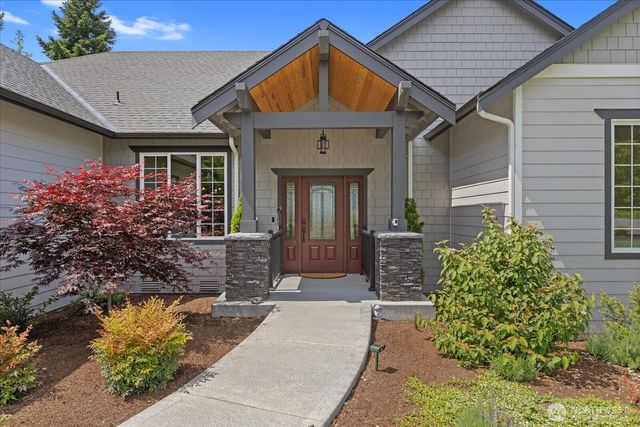 20434 Benson Ridge Lane, Mount Vernon, WA 98274