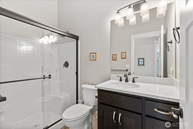 20434 Benson Ridge Lane, Mount Vernon, WA 98274