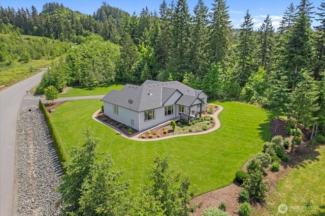 20434 Benson Ridge Lane, Mount Vernon, WA 98274