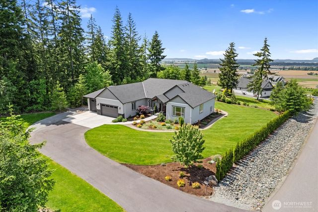 20434 Benson Ridge Lane, Mount Vernon, WA 98274