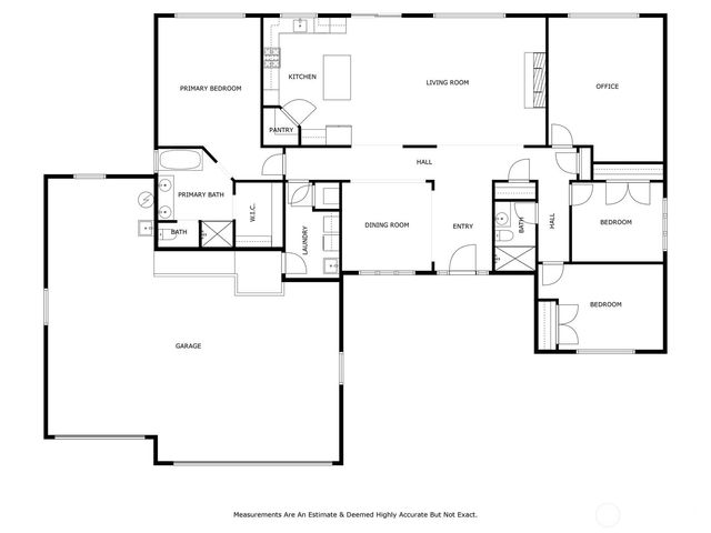 20434 Benson Ridge Lane, Mount Vernon, WA 98274