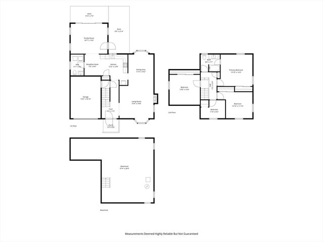 71 Sheilas Way, Lynn, MA 01904