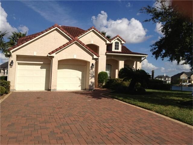 14243 Marina Bay Lane, Sugar Land, TX 77498