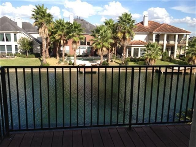 14243 Marina Bay Lane, Sugar Land, TX 77498