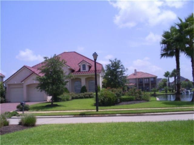 14243 Marina Bay Lane, Sugar Land, TX 77498