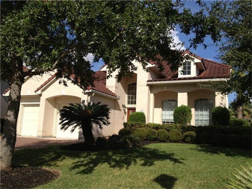 14243 Marina Bay Lane, Sugar Land, TX 77498