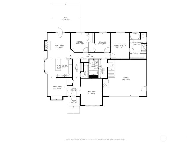 6920 47th Street Ct W, University Place, WA 98466