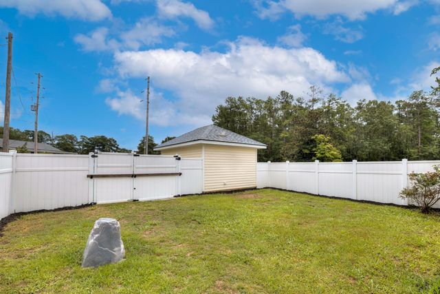 1026 Radius Street, Manning, SC 29102