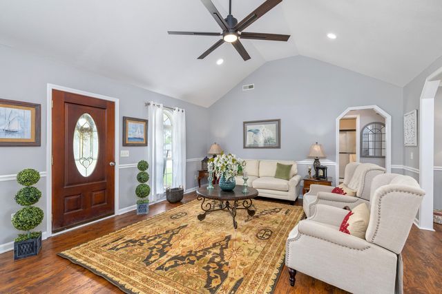 1026 Radius Street, Manning, SC 29102