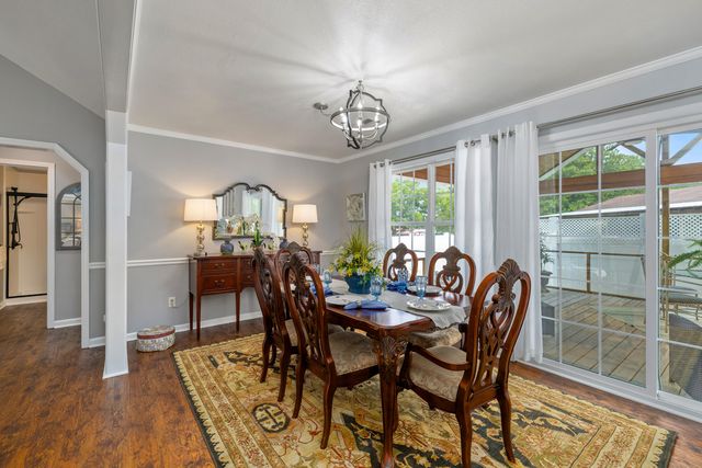 1026 Radius Street, Manning, SC 29102