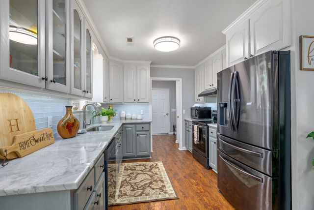 1026 Radius Street, Manning, SC 29102