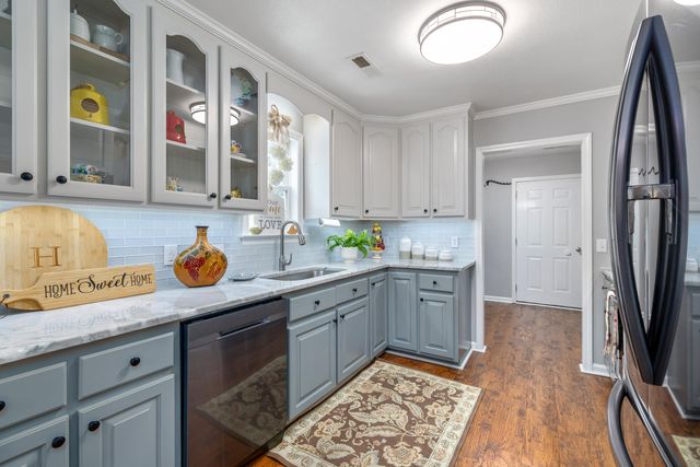 1026 Radius Street, Manning, SC 29102
