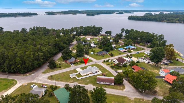1026 Radius Street, Manning, SC 29102