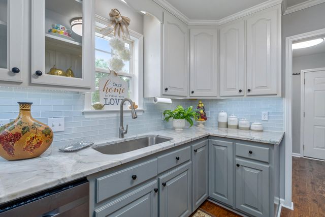 1026 Radius Street, Manning, SC 29102