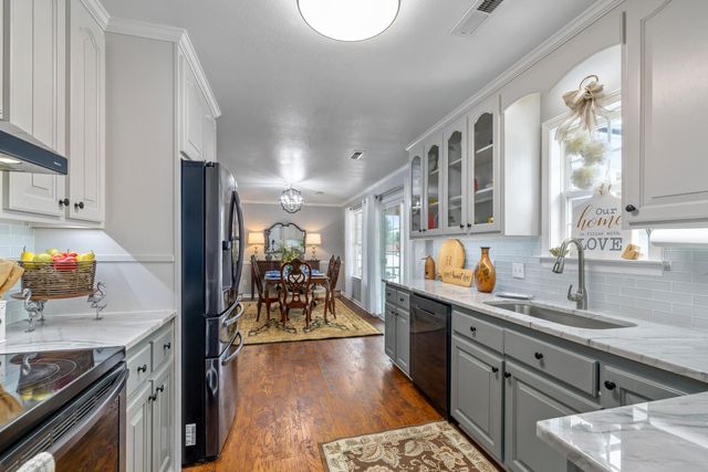 1026 Radius Street, Manning, SC 29102