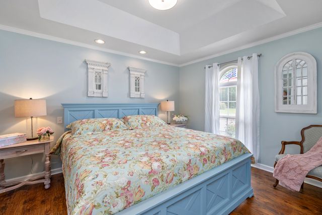 1026 Radius Street, Manning, SC 29102