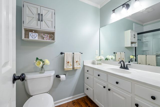 1026 Radius Street, Manning, SC 29102