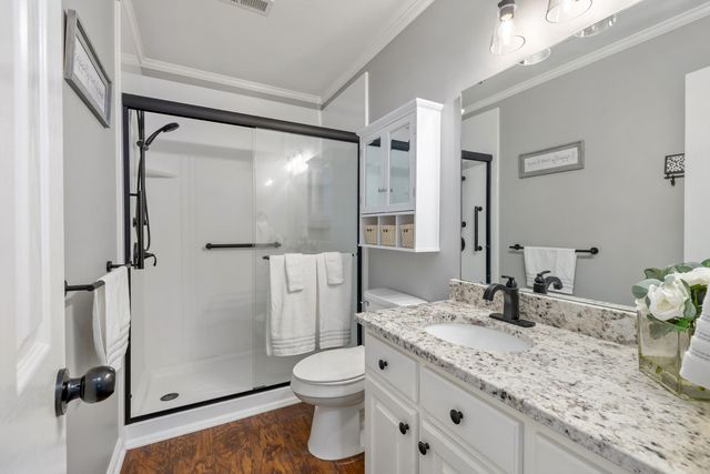 1026 Radius Street, Manning, SC 29102