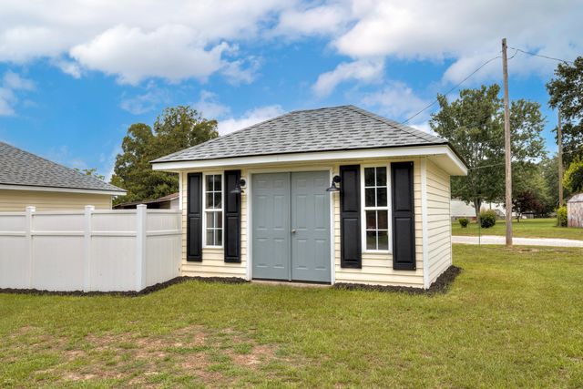1026 Radius Street, Manning, SC 29102