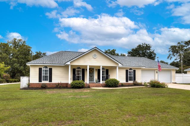 1026 Radius Street, Manning, SC 29102
