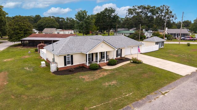1026 Radius Street, Manning, SC 29102
