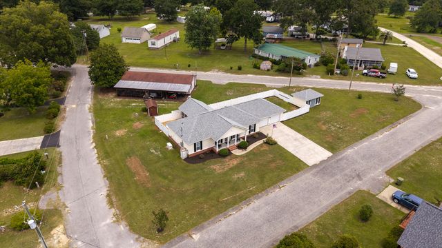 1026 Radius Street, Manning, SC 29102