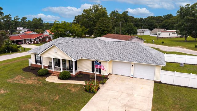 1026 Radius Street, Manning, SC 29102