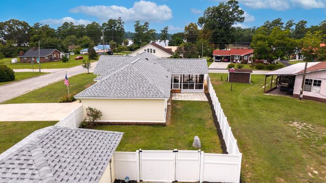 1026 Radius Street, Manning, SC 29102