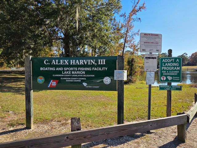1026 Radius Street, Manning, SC 29102