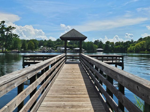 1026 Radius Street, Manning, SC 29102
