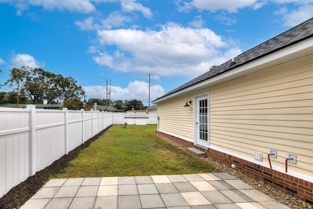 1026 Radius Street, Manning, SC 29102